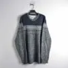 بافت وینتیج Knitewear