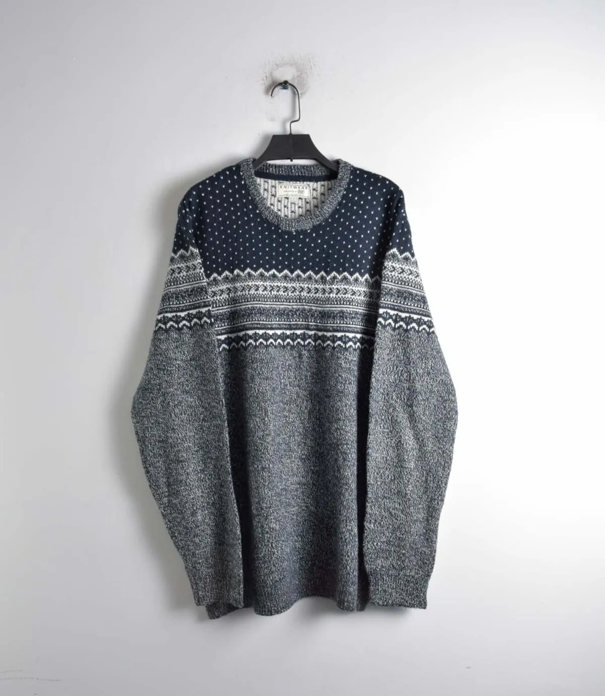 بافت وینتیج Knitewear