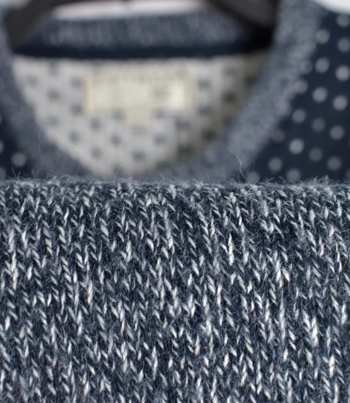 بافت وینتیج Knitewear