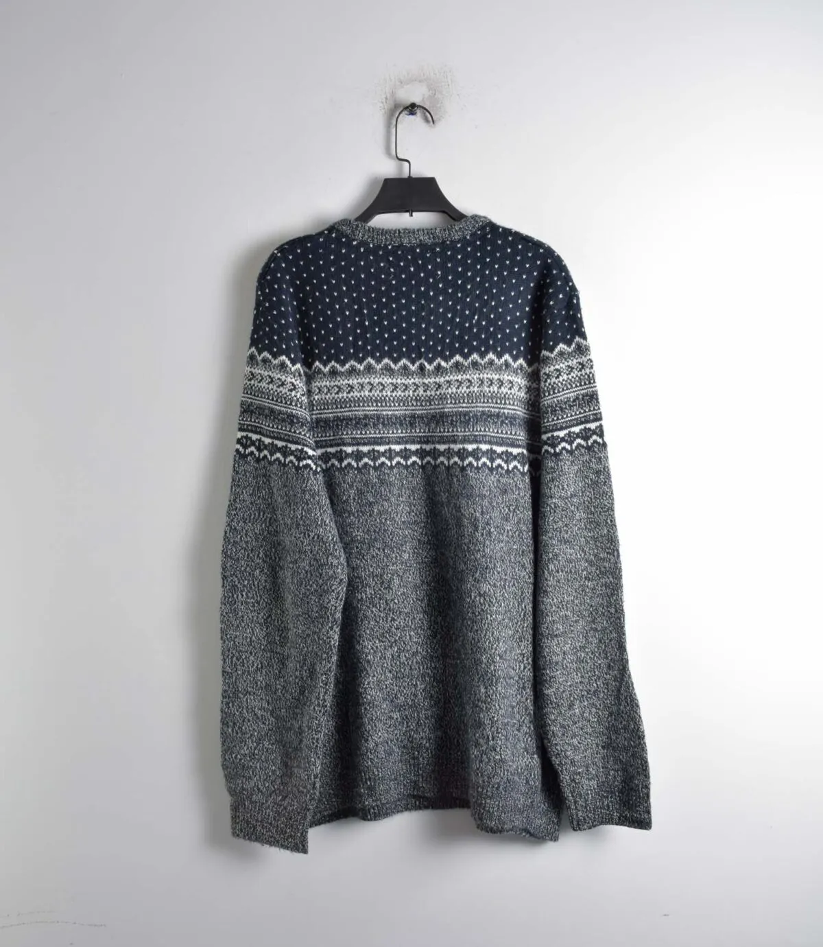بافت وینتیج Knitewear