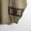 بافت وینتیج قهوه ای طرح دار بافت وینتیج قهوه ای طرح دار