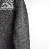 بافت وینتیج یقه هفت celio بافت وینتیج یقه هفت celio