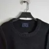 بافت وینتیج مشکی Elliotts بافت وینتیج مشکی Elliotts