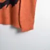 بافت وینتیج نارنجی Asos بافت وینتیج نارنجی Asos