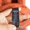 بافت وینتیج نارنجی Asos بافت وینتیج نارنجی Asos
