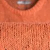 بافت وینتیج نارنجی Asos بافت وینتیج نارنجی Asos