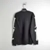 بافت وینتیج سیاه سفید Shein