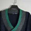 بافت وینتیج یقه هفت Ciagonale بافت وینتیج یقه هفت Ciagonale