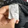 بافت وینتیج مشکی چند رنگ Cotton On بافت وینتیج مشکی چند رنگ Cotton On