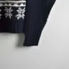 بافت وینتیج مشکی طرح دار بافت وینتیج مشکی طرح دار