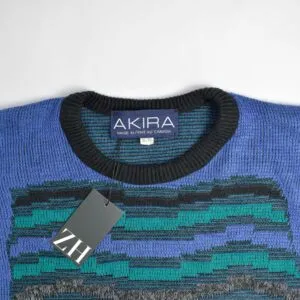 بافت وینتیج Akira