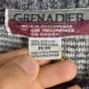 بافت وینتیج Grenadier
