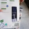 پک 5 عددی شورت فلای دار Livergy – تخفیف تک سایز