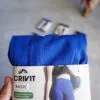 لگ ورزشی آبی ساده Crivit