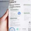 لگ ورزشی آبی ساده Crivit