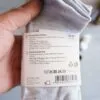 پک ۱۰ جفتی جوراب مچی سفید و طوسی زنانه esmara