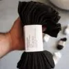 پک ۱۰ جفتی جوراب مچی مردانه مشکی Livergy