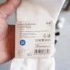 پک ۱۰ جفتی جوراب مچی مردانه ۳ رنگ Livergy
