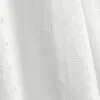 پیراهن آستین بلند سفید Zaful