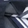پیراهن جین طرح دار Zaful