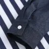 پیراهن جین طرح دار Zaful