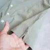 پیراهن سبز آستین کوتاه Livergy