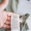 پیراهن سبز آستین کوتاه Livergy