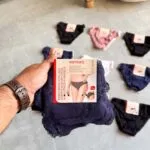 پک پنج عددی شورت نخی Esmara سه رنگ 1