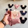 پک پنج عددی شورت نخی Esmara سه رنگ 2