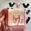 پک پنج عددی شورت نخی Esmara سه رنگ 2