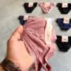 پک پنج عددی شورت نخی Esmara سه رنگ 2
