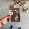 پک دو عددی تیشرت ورزشی مشکی Reebok