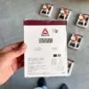 پک دو عددی شورت طوسی مشکی Reebok