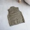 پافر سبز EsmaraMan