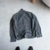 پیراهن پشمی نوک مدادی Livergy