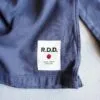 پیراهن پشمی ضخیم R.D.D
