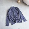 پیراهن پشمی ضخیم R.D.D