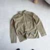 پیراهن کتان سبز Jack&Jones پیراهن کتان سبز Jack&Jones