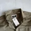 پیراهن کتان سبز Jack&Jones پیراهن کتان سبز Jack&Jones
