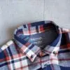 پیراهن پشمی دورنگ Jack&Jones