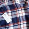 پیراهن پشمی دورنگ Jack&Jones
