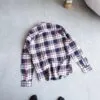 پیراهن پشمی دورنگ Jack&Jones