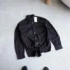 پیراهن جین مشکی Jack&Jones
