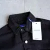 پیراهن جین مشکی Jack&Jones