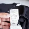 پیراهن جین مشکی Jack&Jones