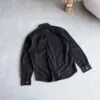 پیراهن جین مشکی Jack&Jones