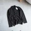 پیراهن مشکی کشی Jack&Jones