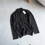 پیراهن مشکی کشی Jack&Jones