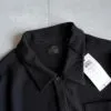 پیراهن مشکی کشی Jack&Jones