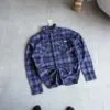 پیراهن پشمی آبی Jack&Jones